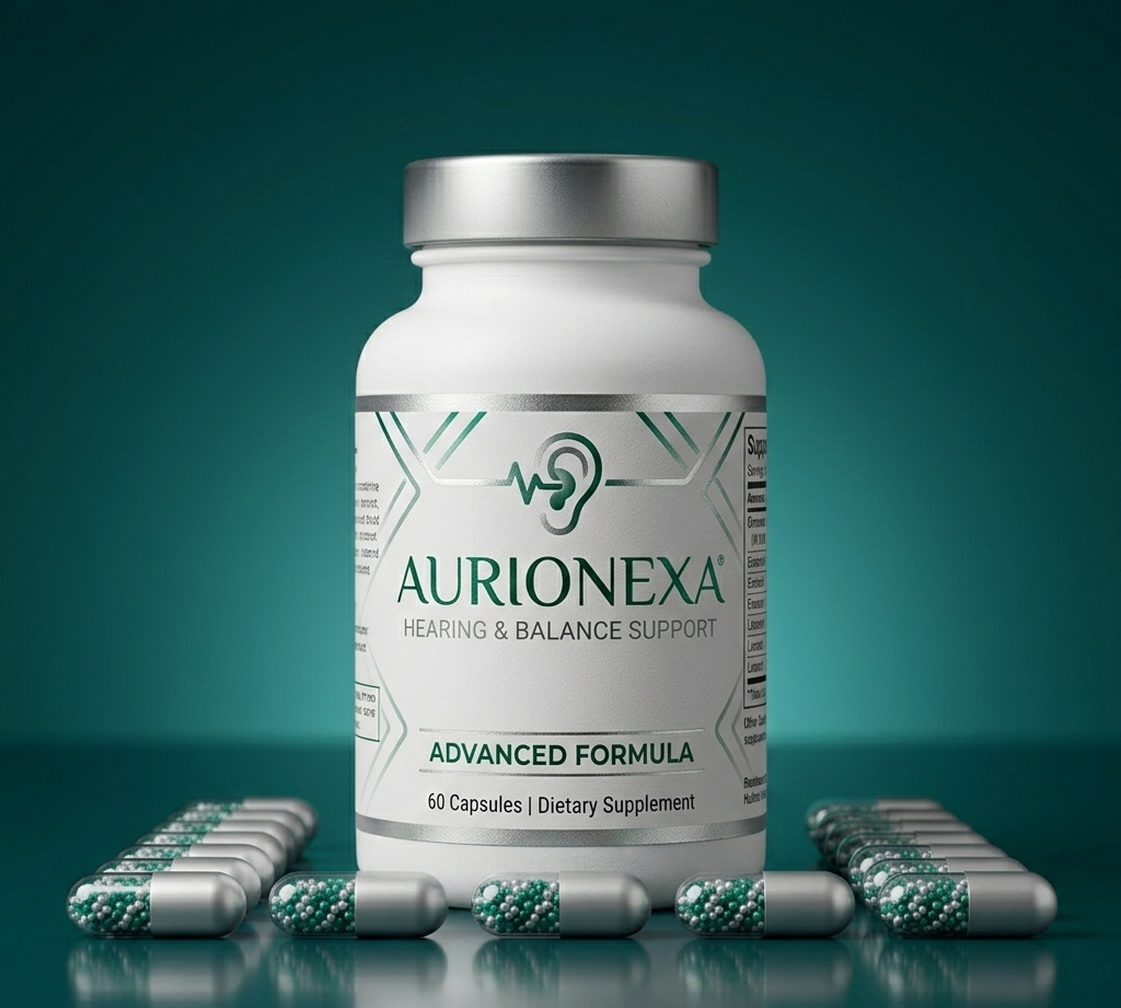 Aurionexa Produktbild